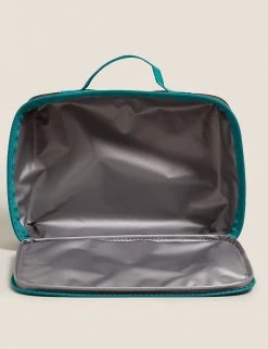 M&S Collection Lunchboxes Kids' Dinosaur Print Lunch Box -Outlet The Tidy Tots Store SD 04 T72 7026J F0 X EC 4