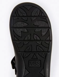 M&S Collection Kids’ Leather T-Bar School Shoes (8 Small - 1 Large) 11 M&S Collection Kids’ Leather T-Bar School Shoes (8 Small - 1 Large) -Outlet The Tidy Tots Store SD 04 T72 8654B Y0 X EC 3