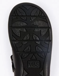 M&S Collection Kids Patent Leather T-Bar School Shoes (8 Small - 1 Large) 11 M&S Collection Kids Patent Leather T-Bar School Shoes (8 Small - 1 Large) -Outlet The Tidy Tots Store SD 04 T72 8657B Y0 X EC 3