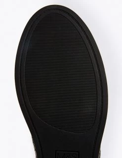 M&S Collection Kids’ Leather Lace-up Brogues School Shoes (13 Small - 7 Large) -Outlet The Tidy Tots Store SD 04 T72 8752B Y0 X EC 3