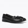 M&S Collection Shoes Kids' Leather Freshfeet™ Loafers (13 Small - 7 Large) 2 M&S Collection Shoes Kids' Leather Freshfeet™ Loafers (13 Small - 7 Large) -Outlet The Tidy Tots Store SD 04 T72 8755B Y0 X EC 0