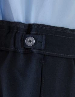 M&S Collection Skirts Girls' Permanent Pleats School Skirt (2-16 Yrs) -Outlet The Tidy Tots Store SD 04 T76 0132 F0 X EC 4