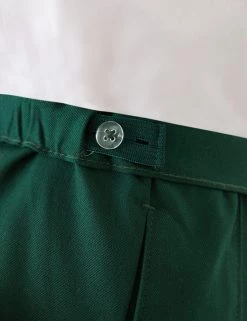 M&S Collection Skirts Girls' Permanent Pleats School Skirt (2-16 Yrs) -Outlet The Tidy Tots Store SD 04 T76 0132 J0 X EC 4