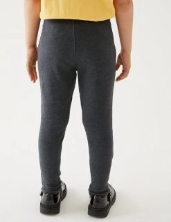 M&S Collection Girls' Skinny Leg Knitted School Trousers (2-18 Yrs) 20 M&S Collection Girls' Skinny Leg Knitted School Trousers (2-18 Yrs) -Outlet The Tidy Tots Store SD 04 T76 1422 T0 X EC 2