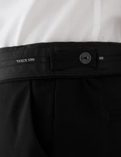 M&S Collection Girls' Super Skinny Leg School Trousers (2-18 Yrs) -Outlet The Tidy Tots Store SD 04 T76 1424 Y0 X EC 3