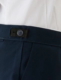 M&S Collection 2pk Girls' Skinny Leg School Trousers (2-18 Yrs) 36 M&S Collection 2pk Girls' Skinny Leg School Trousers (2-18 Yrs) -Outlet The Tidy Tots Store SD 04 T76 1426 F0 X EC 3