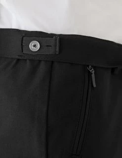 M&S Collection Girls' Slim Leg Regular Fit School Trousers (2-18 Yrs) -Outlet The Tidy Tots Store SD 04 T76 1431 Y0 X EC 3