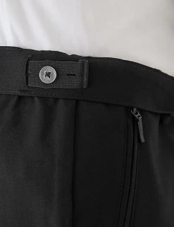 M&S Collection Girls' Slim Leg Slim Fit School Trousers (2-18 Yrs) -Outlet The Tidy Tots Store SD 04 T76 1432 Y0 X EC 3