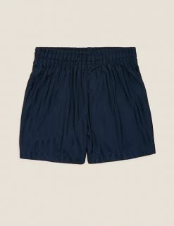 M&S Collection Unisex Sports School Shorts (2-16 Yrs) 21 M&S Collection Unisex Sports School Shorts (2-16 Yrs) -Outlet The Tidy Tots Store SD 04 T76 3235 F0 X EC 90