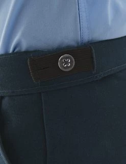 M&S Collection 2pk Boys' Regular Leg School Trousers (2-18 Yrs) -Outlet The Tidy Tots Store SD 04 T76 3632 F0 X EC 3