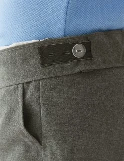 M&S Collection 2pk Boys' Regular Leg School Trousers (2-18 Yrs) -Outlet The Tidy Tots Store SD 04 T76 3632 T0 X EC 3