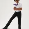 M&S Collection 2pk Boys' Regular Leg School Trousers (2-18 Yrs)