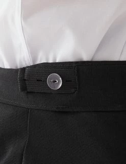 M&S Collection 2pk Boys' Slim Leg School Trousers (2-18 Yrs) -Outlet The Tidy Tots Store SD 04 T76 3643L Y0 X EC 3