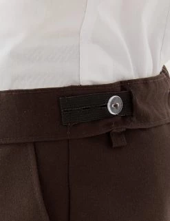 M&S Collection Boys' 2pk Slim Leg School Trousers (2-18 Yrs) -Outlet The Tidy Tots Store SD 04 T76 3643 N0 X EC 3