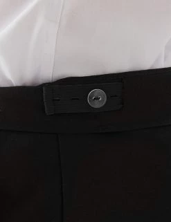 M&S Collection 2pk Boys' Slim Leg Slim Fit School Trousers (2-18 Yrs) -Outlet The Tidy Tots Store SD 04 T76 3645 Y0 X EC 3