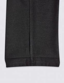 M&S Collection Boys' Regular Leg School Trousers (2-16 Yrs) -Outlet The Tidy Tots Store SD 04 T76 4623 VP X EC 6