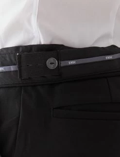 M&S Collection Boys' Skinny Leg Plus Fit School Trousers (2-18 Yrs) -Outlet The Tidy Tots Store SD 04 T76 4765P Y0 X EC 3