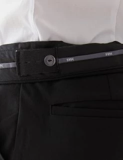 M&S Collection Boys' Skinny Leg School Trousers (2-18 Yrs) 25 M&S Collection Boys' Skinny Leg School Trousers (2-18 Yrs) -Outlet The Tidy Tots Store SD 04 T76 4765 Y0 X EC 3