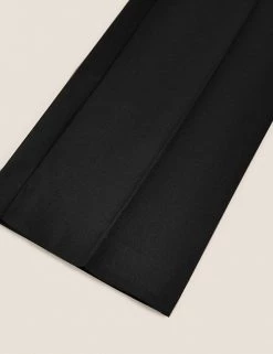 M&S Collection Boys' Skinny Leg School Trousers (2-18 Yrs) 27 M&S Collection Boys' Skinny Leg School Trousers (2-18 Yrs) -Outlet The Tidy Tots Store SD 04 T76 4765 Y0 X EC 5