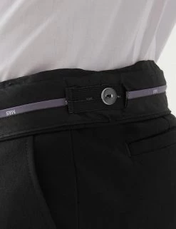 Boys' Plus Fit Slim Leg School Trousers (2-18 Yrs) -Outlet The Tidy Tots Store SD 04 T76 4791P Y0 X EC 3