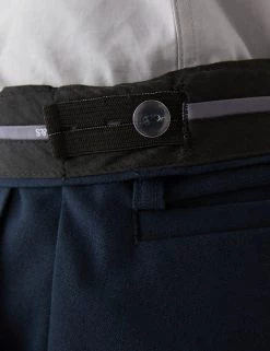 M&S Collection Boys’ Slim Leg School Trousers (2-18 Yrs) -Outlet The Tidy Tots Store SD 04 T76 4791 F0 X EC 3