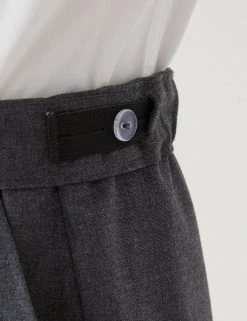 M&S Collection School 2pk Boys' Regular Leg Shorts (2-14 Yrs) -Outlet The Tidy Tots Store SD 04 T76 4918 T0 X EC 3