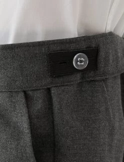 School 2pk Boys' Slim Leg Plus Fit Shorts (4-14 Yrs) -Outlet The Tidy Tots Store SD 04 T76 4964P T0 X EC 3