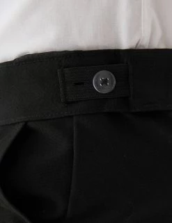 M&S Collection School 2pk Boys' Slim Leg Shorts (2-14 Yrs) -Outlet The Tidy Tots Store SD 04 T76 4964 Y0 X EC 3