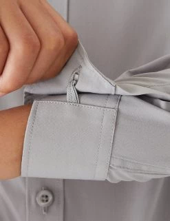 M&S Collection 3pk Boys' Easy Iron School Shirts (2-16 Yrs) -Outlet The Tidy Tots Store SD 04 T76 5719 T0 X EC 3