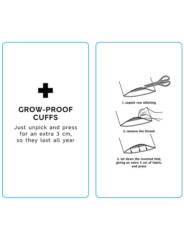 M&S Collection Blazers Girls' Slim Fit Blazer 14 M&S Collection Blazers Girls' Slim Fit Blazer - Image 12