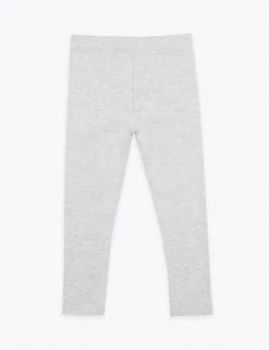 M&S Collection Cotton Rich Plain Leggings (2-7 Yrs) -Outlet The Tidy Tots Store SD 04 T77 3173B T0 X EC 90