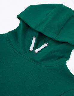 M&S Collection Jumpers Unisex Cotton Rich Hooded Sweatshirt (6-16 Yrs) -Outlet The Tidy Tots Store SD 04 T87 4112B JP X EC 3