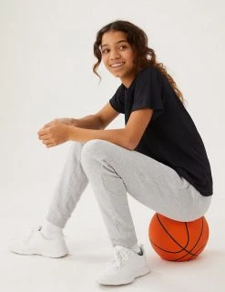 M&S Collection PE Kit Unisex Active T-Shirt 68 M&S Collection PE Kit Unisex Active T-Shirt -Outlet The Tidy Tots Store SD 04 T93 2762 Y0 X EC 1