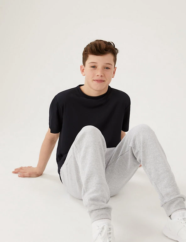 M&S Collection PE Kit Unisex Active T-Shirt 13 M&S Collection PE Kit Unisex Active T-Shirt - Image 11