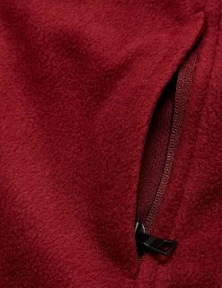 M&S Collection Jumpers Unisex Zip Fleece (2-16 Yrs) -Outlet The Tidy Tots Store SD 04 T93 4311 XM X EC 4