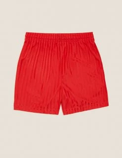 M&S Collection Unisex Sports Shorts (2-16 Yrs) -Outlet The Tidy Tots Store SD 04 T93 5253 B0 X EC 90