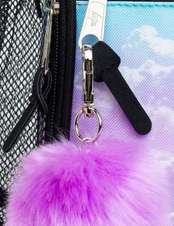 HYPE Lunchboxes Kids' Cloud Print Lunch Box (5+ Yrs) 9 HYPE Lunchboxes Kids' Cloud Print Lunch Box (5+ Yrs) -Outlet The Tidy Tots Store SD 08 T54 3001 A4 X EC 2