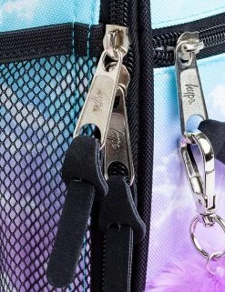 HYPE Lunchboxes Kids' Cloud Print Lunch Box (5+ Yrs) 11 HYPE Lunchboxes Kids' Cloud Print Lunch Box (5+ Yrs) -Outlet The Tidy Tots Store SD 08 T54 3001 A4 X EC 4