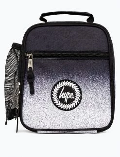 HYPE Lunchboxes Kids' Speckled Print Lunch Box (5+ Yrs) -Outlet The Tidy Tots Store SD 08 T54 3004 YZ X EC 3