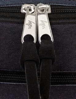 HYPE Lunchboxes Kids' Speckled Print Lunch Box (5+ Yrs) -Outlet The Tidy Tots Store SD 08 T54 3004 YZ X EC 4