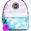 HYPE Bags Kids' Cloud Backpack (5+ Yrs) -Outlet The Tidy Tots Store SD 08 T54 3029 A4 X EC 0