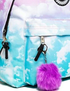 HYPE Bags Kids' Cloud Backpack (5+ Yrs) -Outlet The Tidy Tots Store SD 08 T54 3029 A4 X EC 2