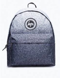 HYPE Bags Kids' Speckled Print Backpack (5+ Yrs) -Outlet The Tidy Tots Store SD 08 T54 3030 YZ X EC 3