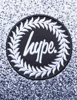 HYPE Bags Kids' Speckled Print Backpack (5+ Yrs) -Outlet The Tidy Tots Store SD 08 T54 3030 YZ X EC 4