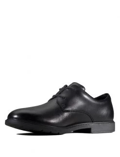 CLARKS Kids’ Leather School Shoes (Youth Size 3-9) -Outlet The Tidy Tots Store SD 08 T94 3171 Y0 X EC 3