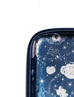 SMIGGLE Accessories Disney Princess Hardtop Pencil Case -Outlet The Tidy Tots Store SD 10 T96 4501 E6 X EC 2