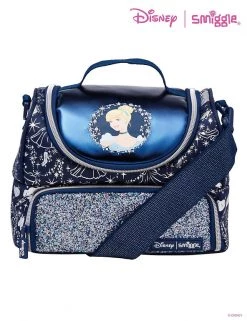 SMIGGLE Lunchboxes Kids' Disney Princess™ Lunch Box