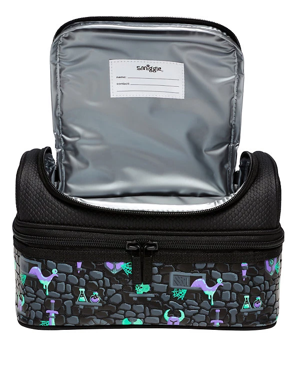 SMIGGLE Lunchboxes Dinosaur Lunch Box 7 SMIGGLE Lunchboxes Dinosaur Lunch Box - Image 5