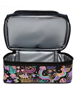 SMIGGLE Lunchboxes Animal Lunch Box -Outlet The Tidy Tots Store SD 10 T96 4526 Y4 X EC 1