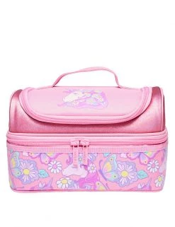 SMIGGLE Lunchboxes Unicorn Lunch Box